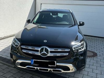 Mercedes GLC220