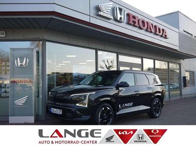 Neu Kia EV5 Launch Edition 160 kW (218 PS) 2026 (fsb) fusion black met. SUV