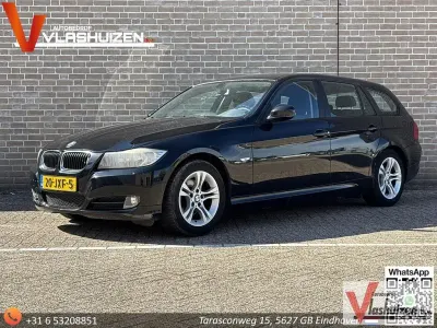 Gebraucht BMW 316