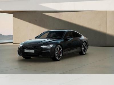 Audi S7 Sportback