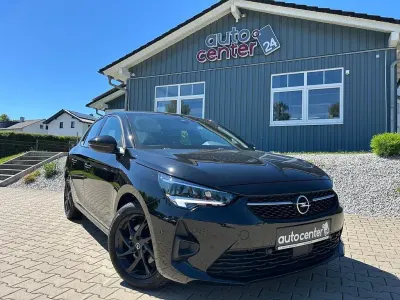 Usado Opel Corsa