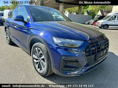 Gebraucht Audi Q5