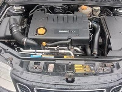 Saab 9-3