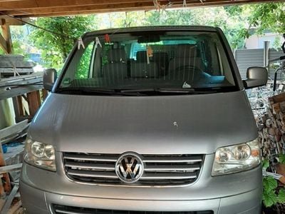 VW T5