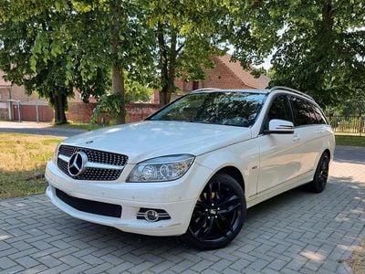 Mercedes C250