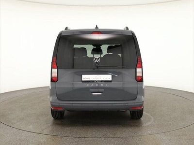Nuova VW Caddy 116 CV (85 kW) 2025 Grigio Monovolume