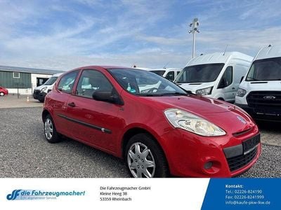 Renault Clio III