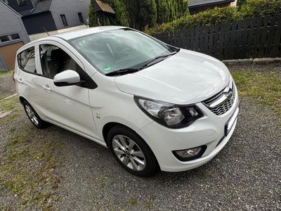 Opel Karl