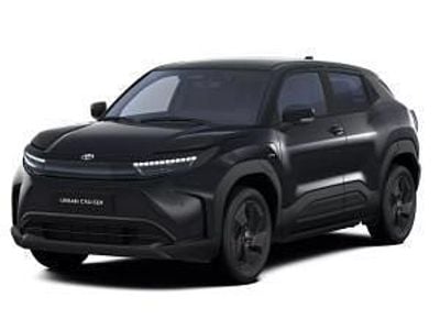 Neu Toyota Urban Cruiser 127 kW (174 PS) 2026 Schwarz (bluish black metallic) SUV