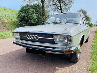 gebraucht Audi 100 C1 Limousine