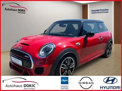 Gebraucht Mini John Cooper Works