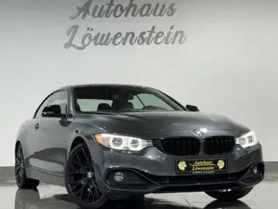 Gebraucht BMW 428