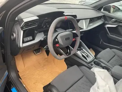 Neu Audi RS3 400 PS (294 kW) 2026 Limousine
