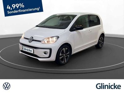 gebraucht VW up! IQ.DRIVE