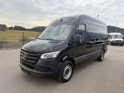 Usata Mercedes Sprinter 2020 Andere Furgone