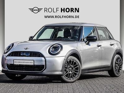 Gebraucht Mini Cooper Classic 156 PS (114 kW) 2024 Silber Kleinwagen