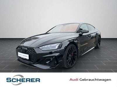Audi RS5 Sportback