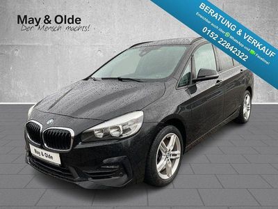 BMW 218 Gran Tourer