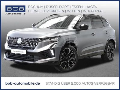 Perlmuttweiß Gebraucht 2025 Renault Austral Esprit Alpine SUV | 47.444 €