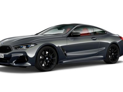 gebraucht BMW M850 xDrive Coupe