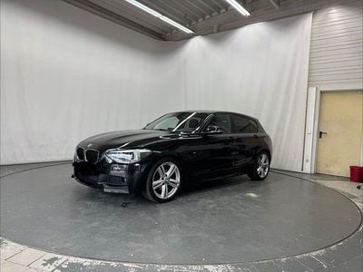 BMW 125