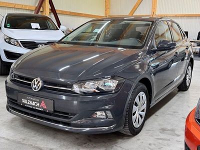 VW Polo