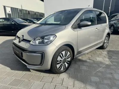 Gebraucht VW e-up!