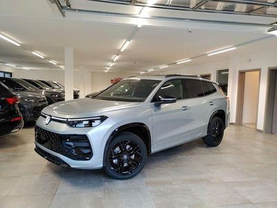 Nuova VW Tayron R-line 150 CV (110 kW) 2026 Argento SUV
