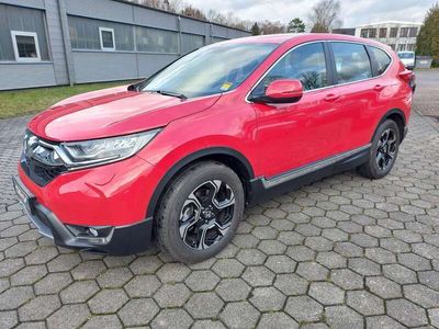 gebraucht Honda CR-V 1.5 T 2WD Elegance