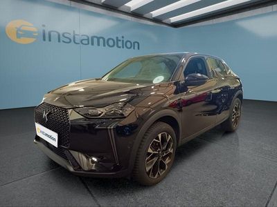 DS Automobiles DS3 Crossback