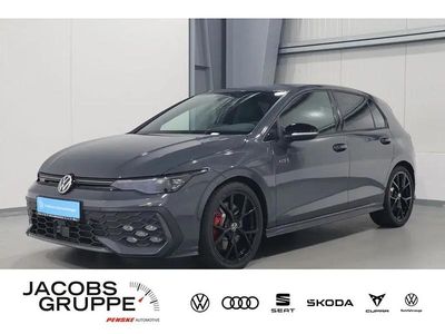 Grau Gebraucht 2025 VW Golf GTI Limousine | 40.969 € (Etwas zu teuer)