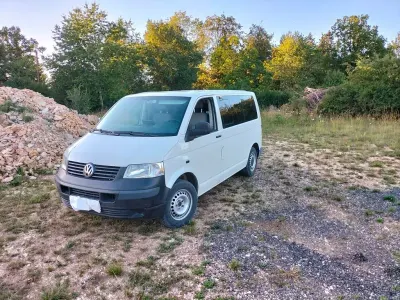 Gebraucht VW Caravelle
