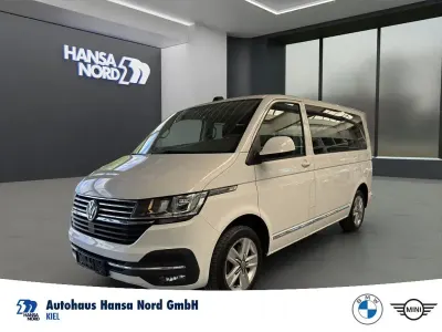Gebraucht VW Multivan