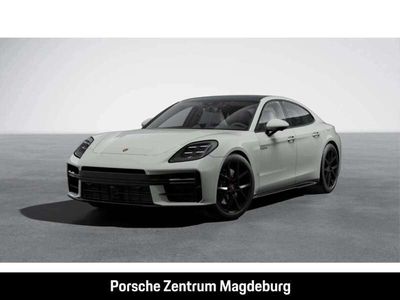 gebraucht Porsche Panamera 4 E-Hybrid