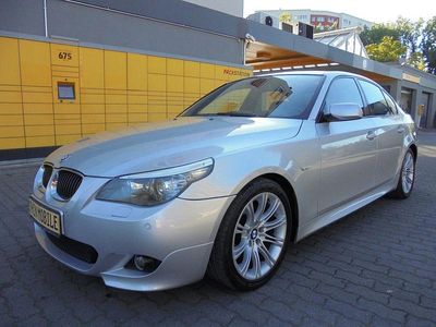 BMW 523