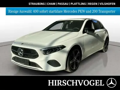 Gebraucht Mercedes A180
