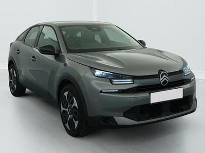 Gebraucht Citroën C4 131 PS (96 kW) 2025 Andere SUV