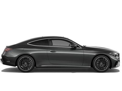 Mercedes CLE450