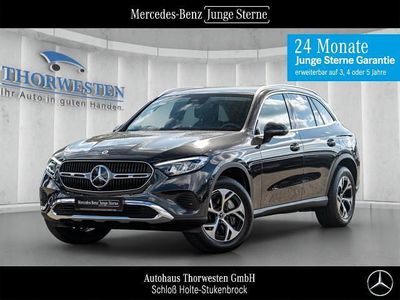 Mercedes GLC300