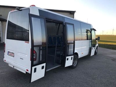 gebraucht Mercedes Sprinter - Bus - Omnibus