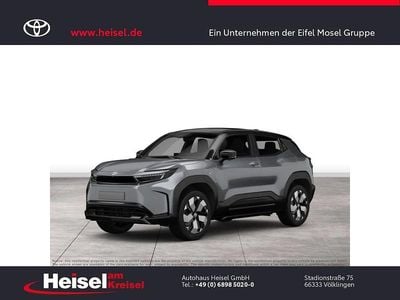 Usata Toyota Urban Cruiser Lounge 127 kW (174 CV) 2026 Grigio SUV