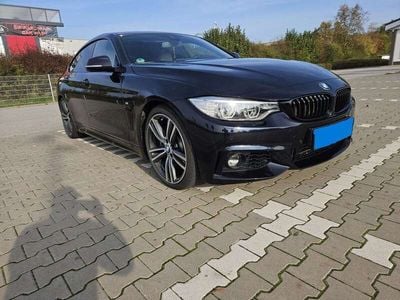 BMW 435 Gran Coupé