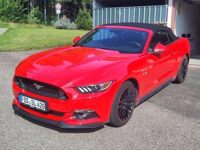 Ford Mustang GT