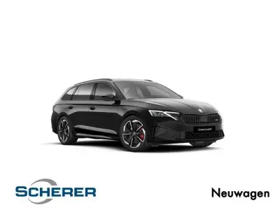 Gebraucht Skoda Octavia