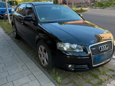 Gebraucht Audi A3