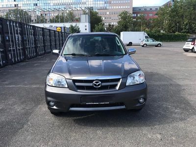 Mazda Tribute