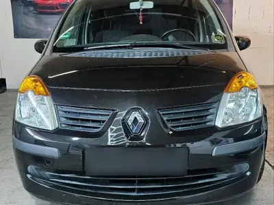 Gebraucht Renault Clio