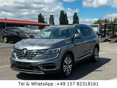Gebraucht Renault Koleos