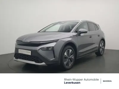 Gebraucht Skoda Elroq