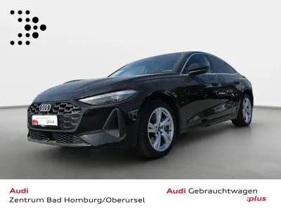 Używany Audi A5 Performance 204 KM (150 kW) 2025 Czarny Sedan/Limuzyna